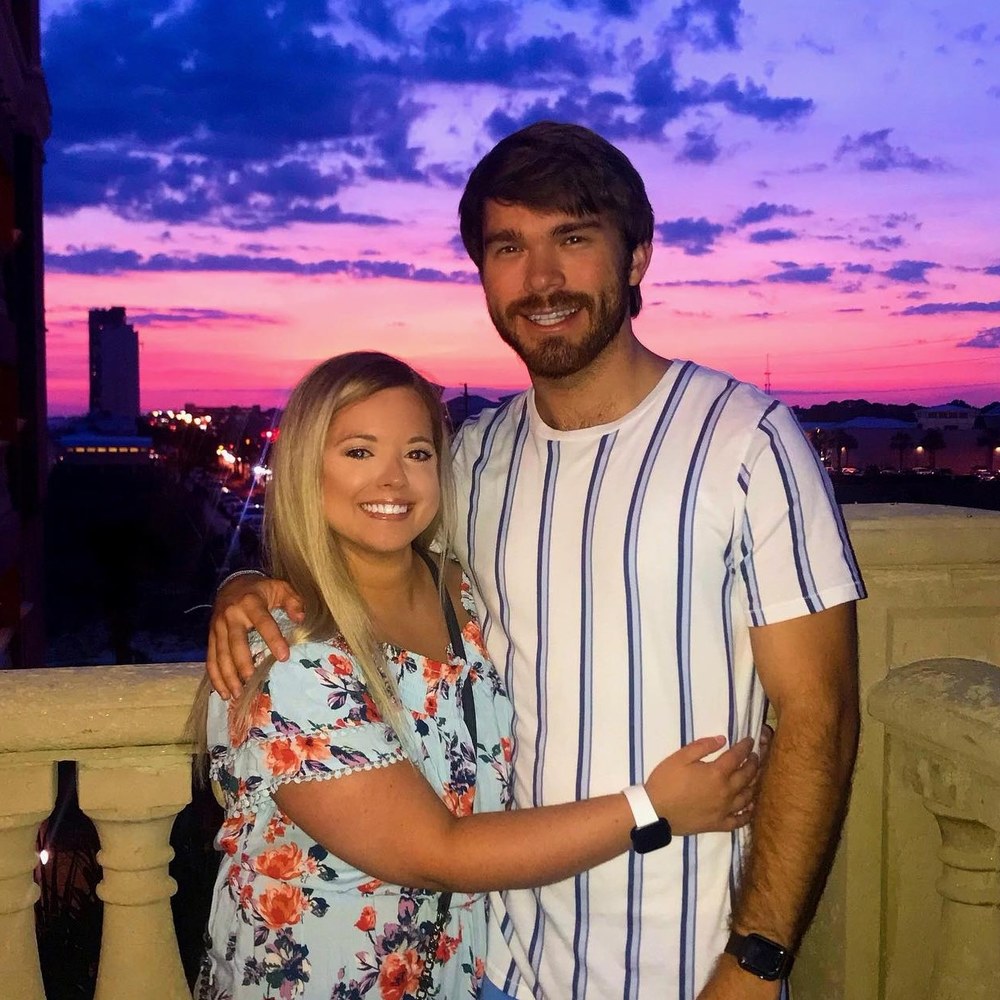 Meet your Posher, Logan